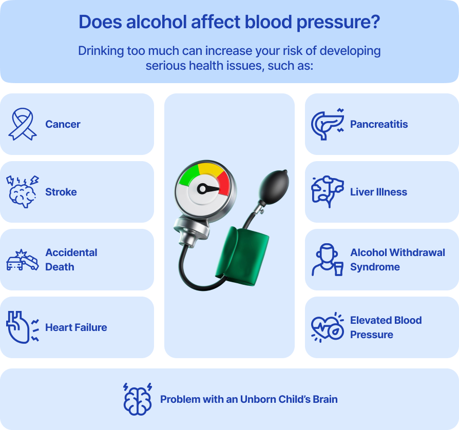 Doctor analyzing health metrics