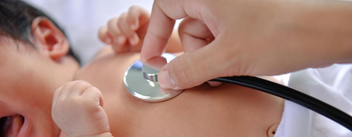 Congenital Heart Defects in Children - Guide