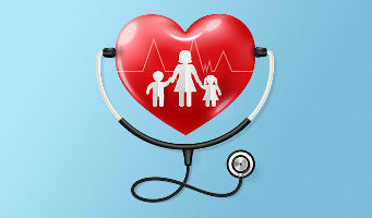 CVD Risks in Women and Children: Preventive Healthcare